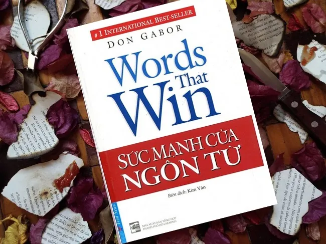 Sức Mạnh Của Ngôn Từ
