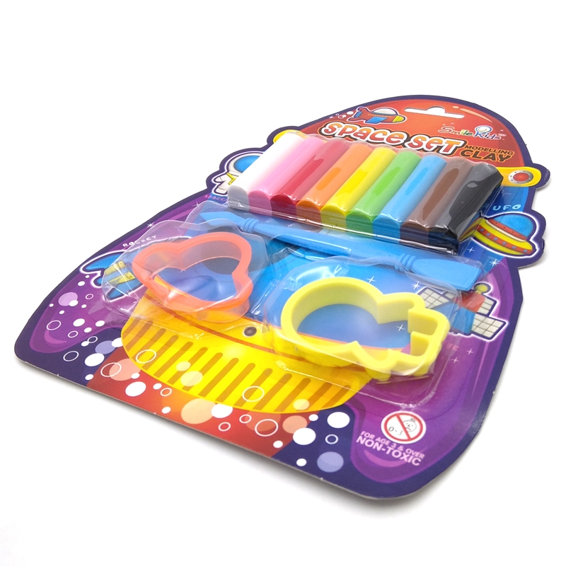 Đất Nặn Smile Kids SK-110SP