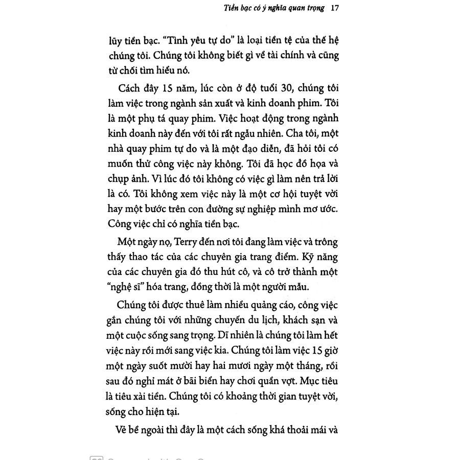 Dạy Con Làm Giàu Tập 6 - Những Câu Chuyện Thành Công