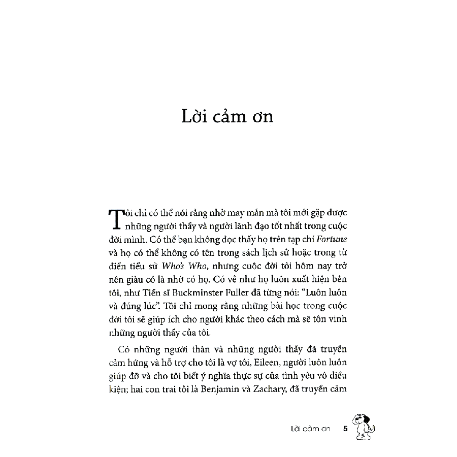 Salesdogs - Những Chú Chó Bán Hàng - Làm Bùng Nổ Thu Nhập Mà Không Cần Chiến Lược Tấn Công