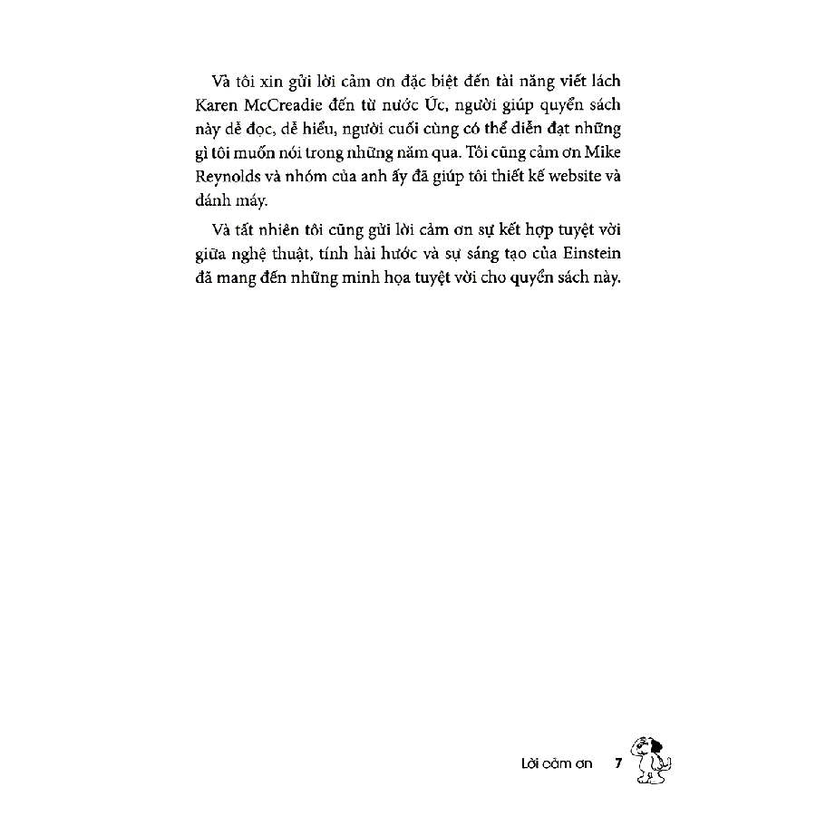 Salesdogs - Những Chú Chó Bán Hàng - Làm Bùng Nổ Thu Nhập Mà Không Cần Chiến Lược Tấn Công