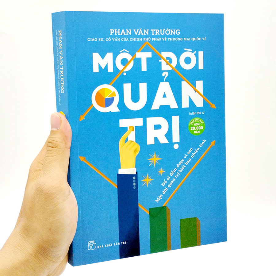 Một Đời Quản Trị