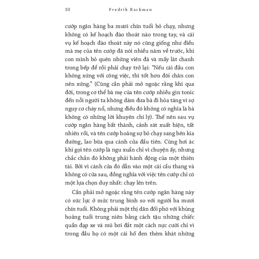 Những Kẻ Âu Lo