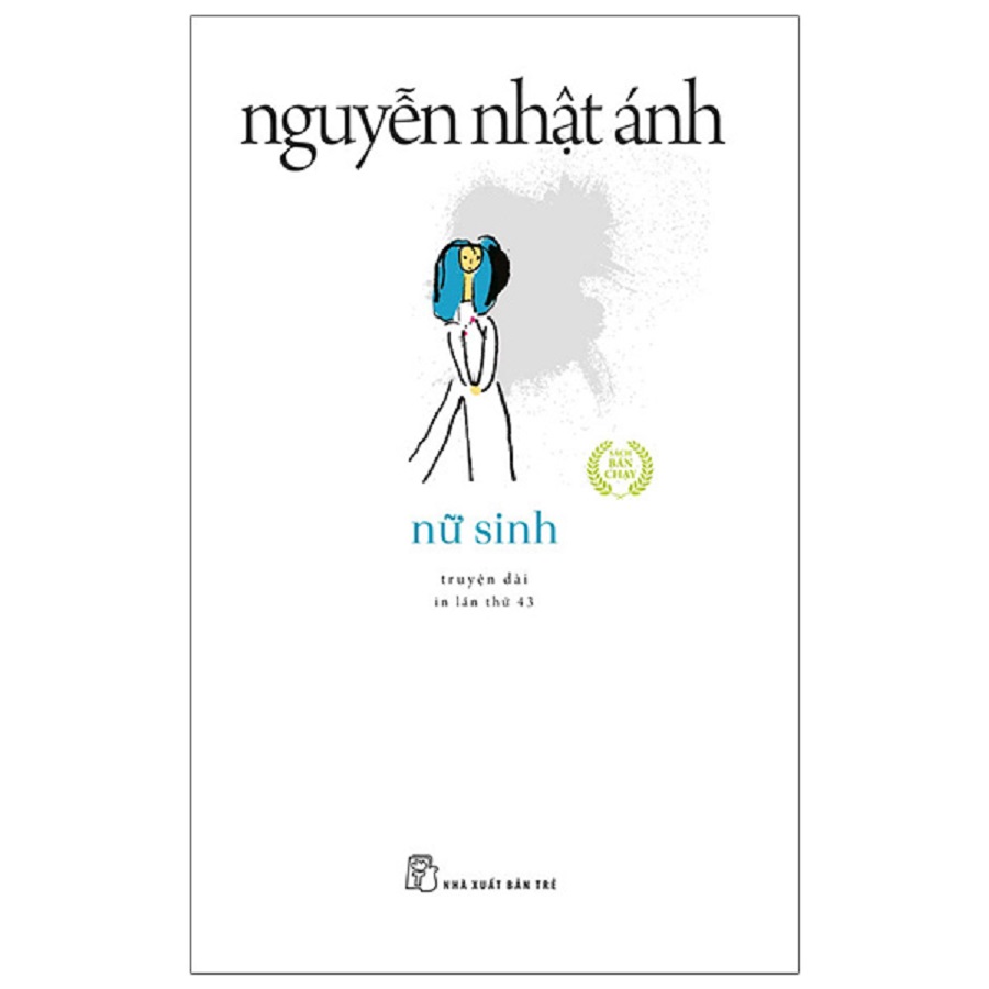 Nữ Sinh - Nguyễn Nhật Ánh