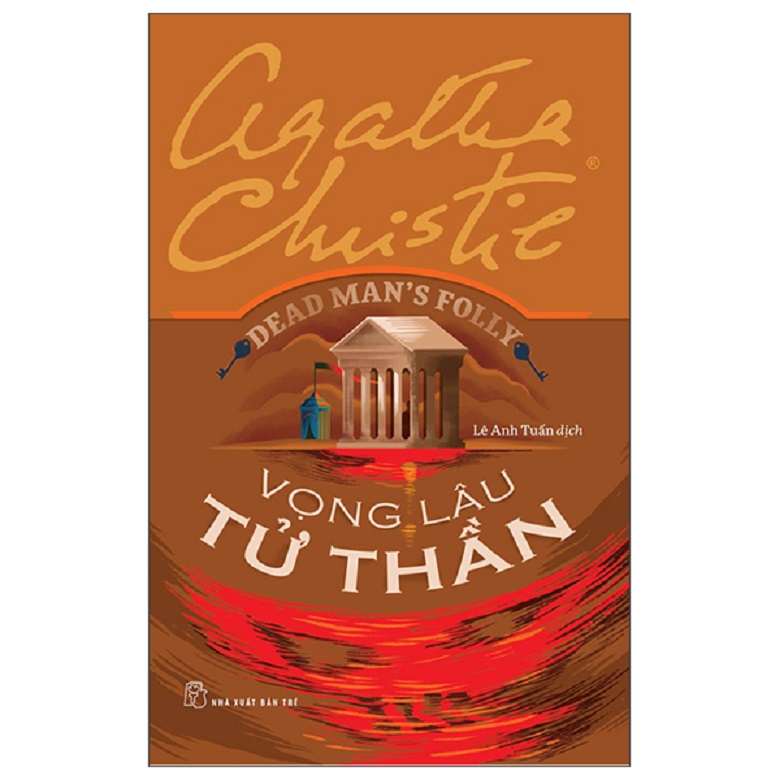 Vọng Lâu Tử Thần - Agatha Christie