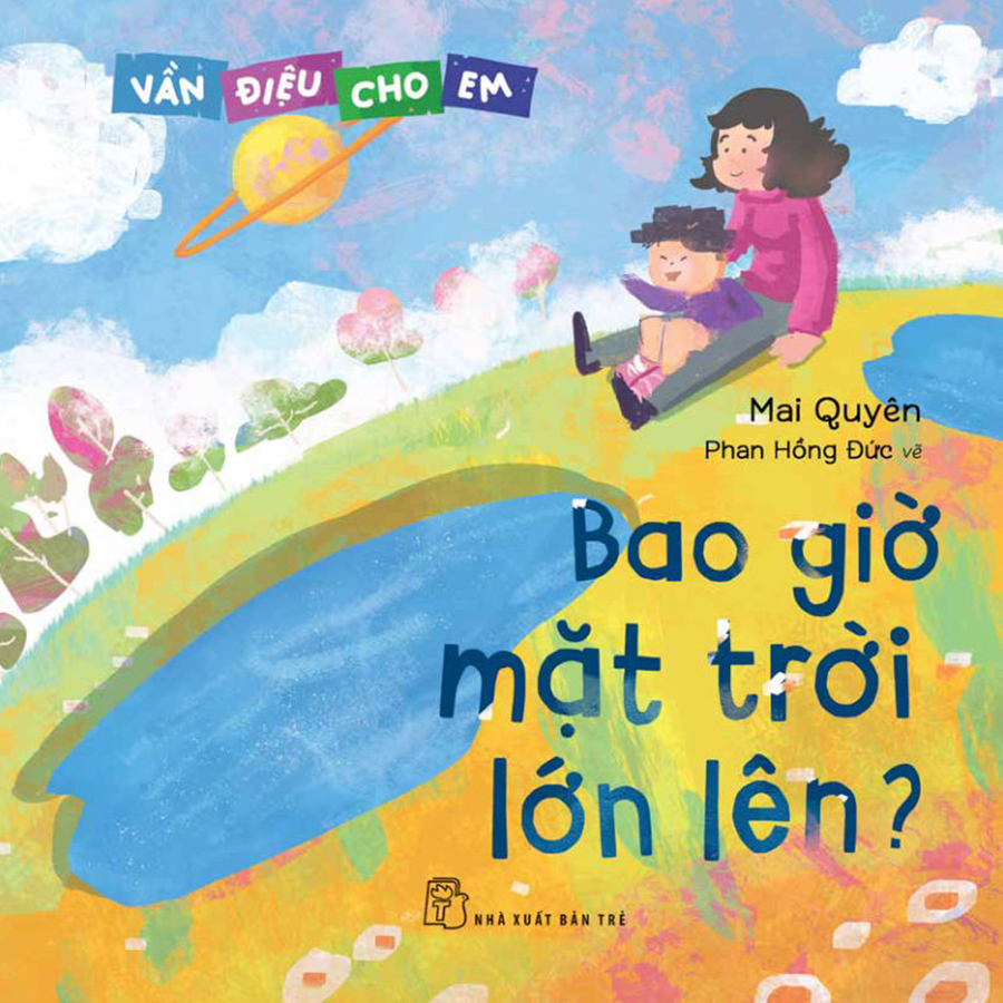 Combo 4 Cuốn Vần Điệu Cho Em