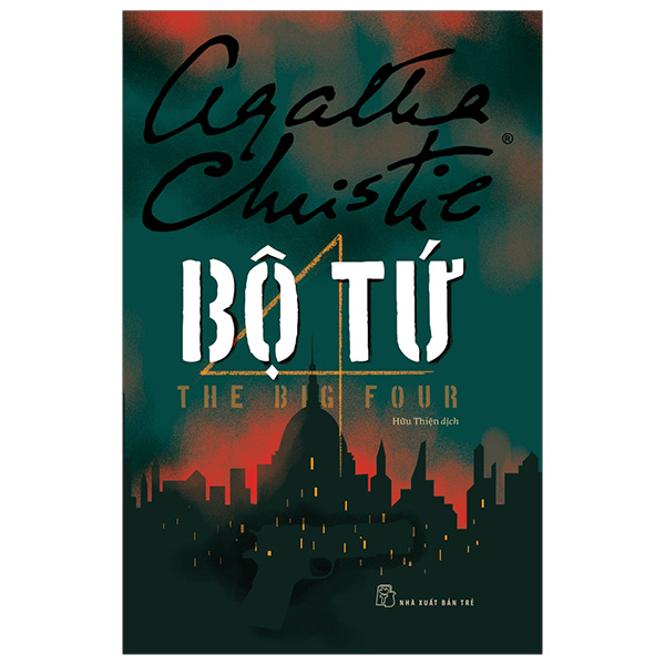 Bộ Tứ - Agatha Christie