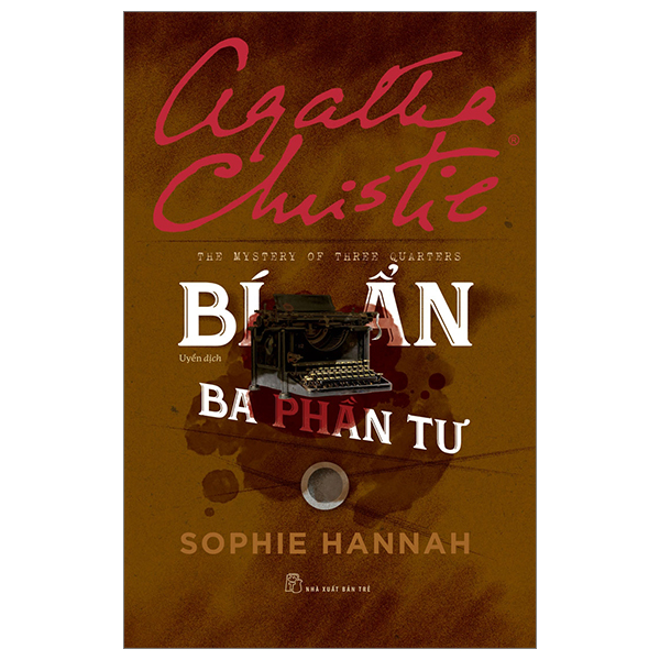 Bí Ẩn Ba Phần Tư - Agatha Christie