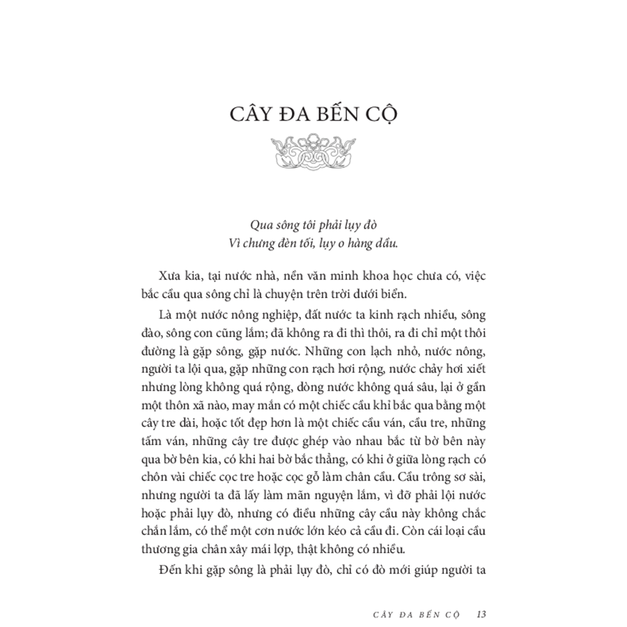 Nếp Cũ - Hương Nước Hồn Quê