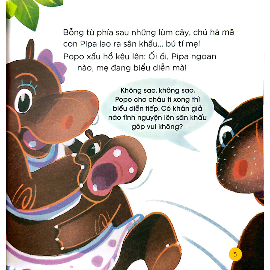Thiên Nhiên Kỳ Thú - Vũ Công Của Đầm Lầy Ngọc Ngà