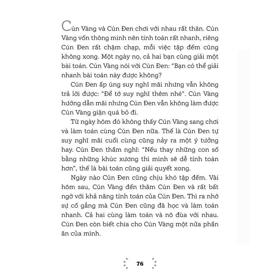 Em Lớn Lên Cùng Ca Dao Tục Ngữ Thành Ngữ - Rèn Thân