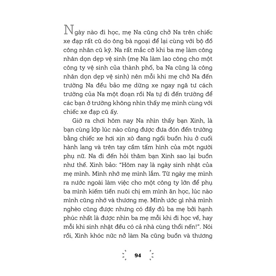 Em Lớn Lên Cùng Ca Dao Tục Ngữ Thành Ngữ - Tình Thân