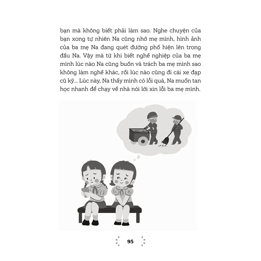 Em Lớn Lên Cùng Ca Dao Tục Ngữ Thành Ngữ - Tình Thân