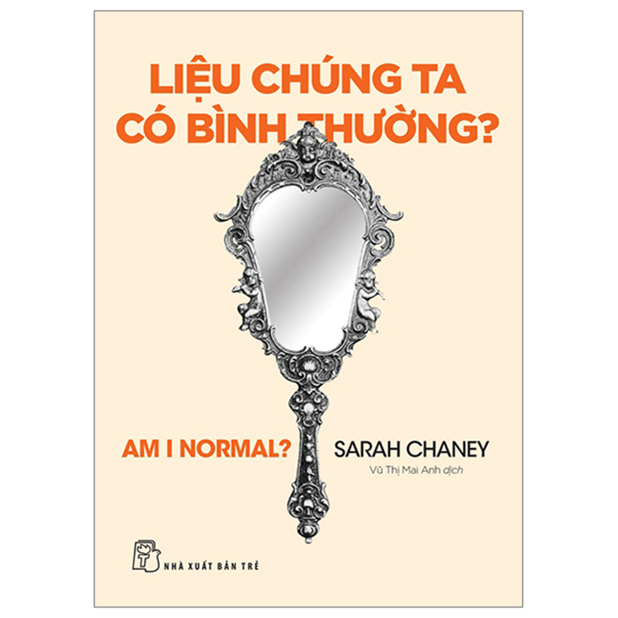 Liệu Chúng Ta Có Bình Thường?