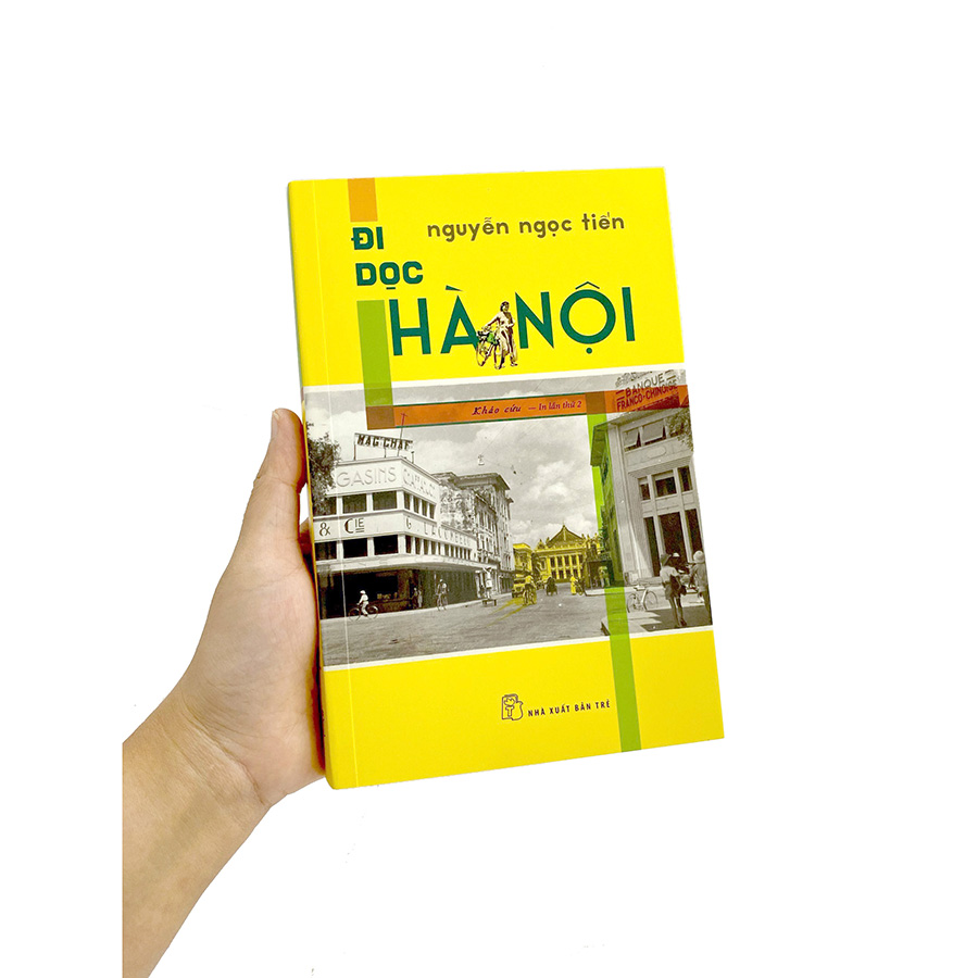Đi Dọc Hà Nội