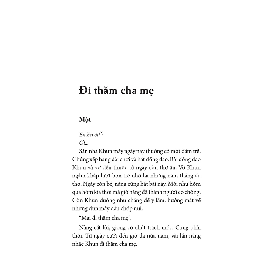 Cái Chết Của Bầy Ong