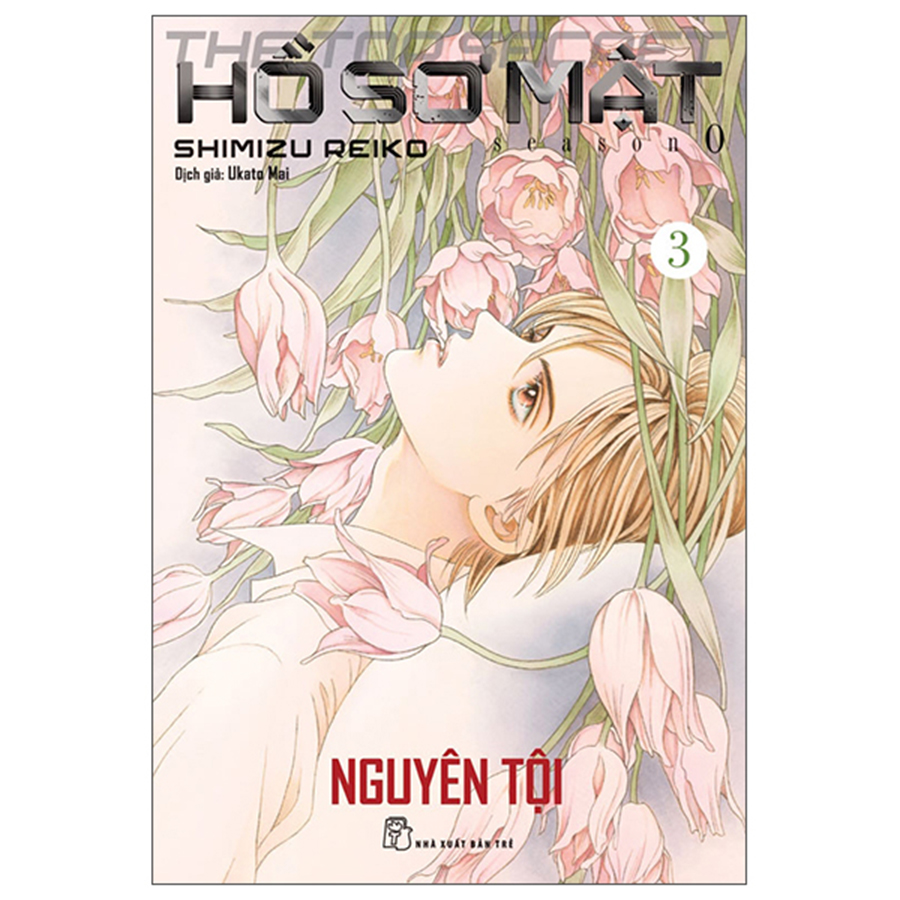 Hồ Sơ Mật - The Top Secret Season 0 Tập 3 - Nguyên Tội - Tặng Kèm 2 Card Giấy