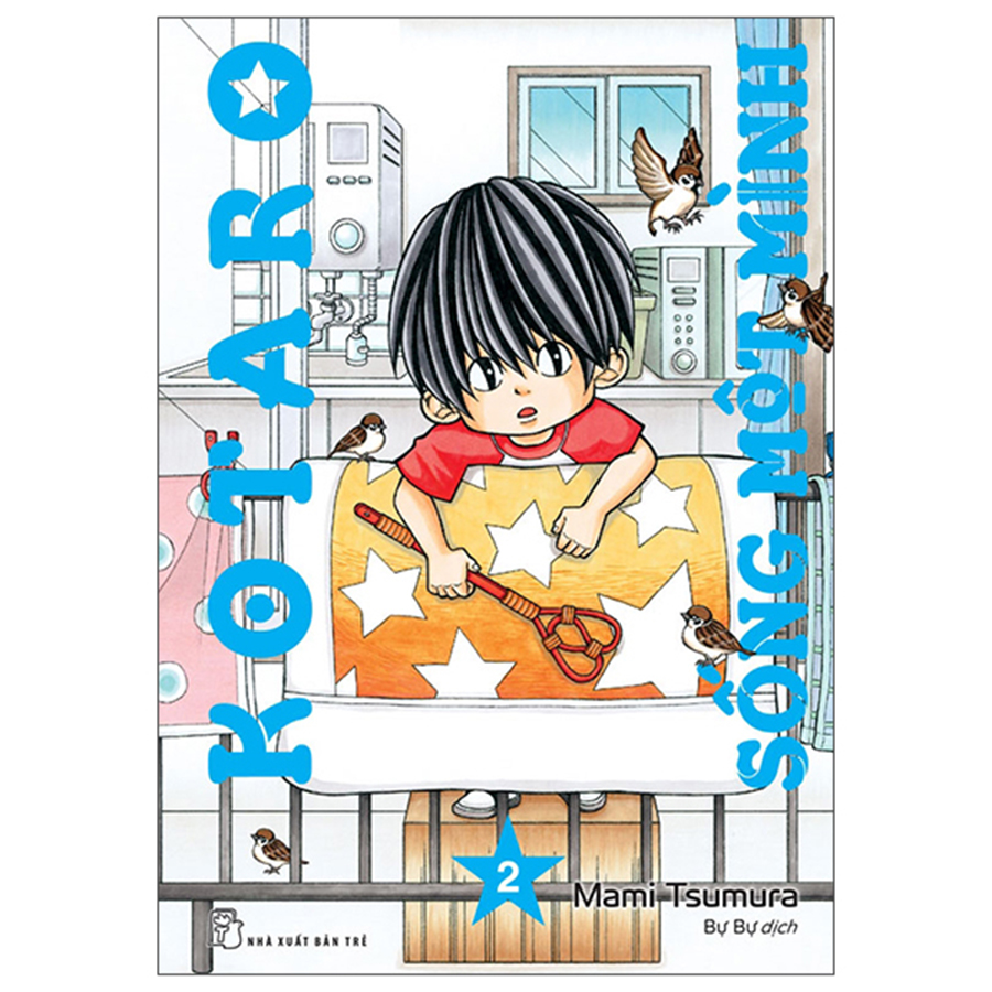 Kotaro Sống Một Mình Tập 2