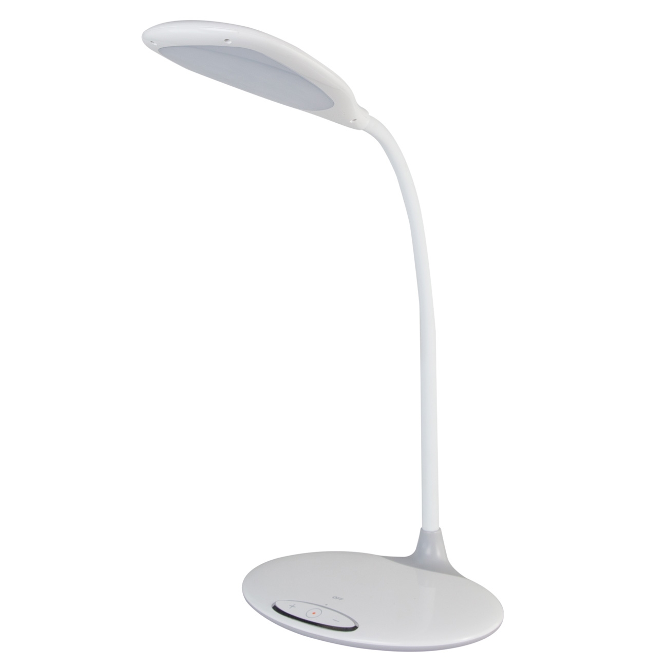 Đèn bàn Rạng Đông LED cảm ứng RD-RL-21