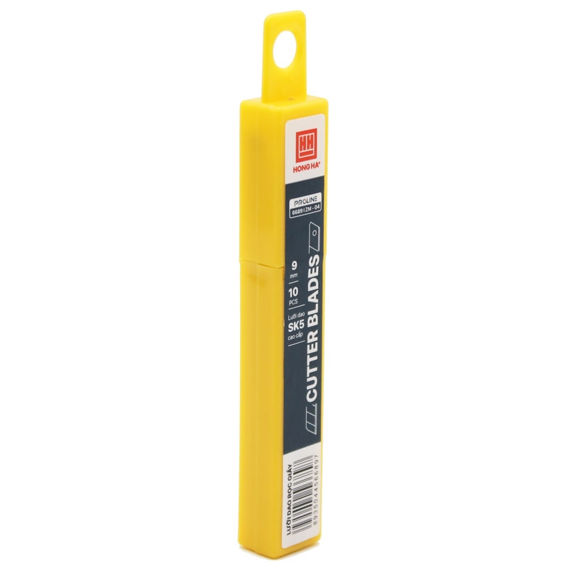 Lưỡi Dao Dọc Giấy Hồng Hà ZM04 6689