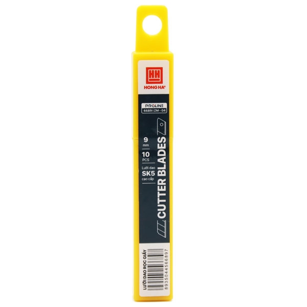 Lưỡi Dao Dọc Giấy Hồng Hà ZM04 6689