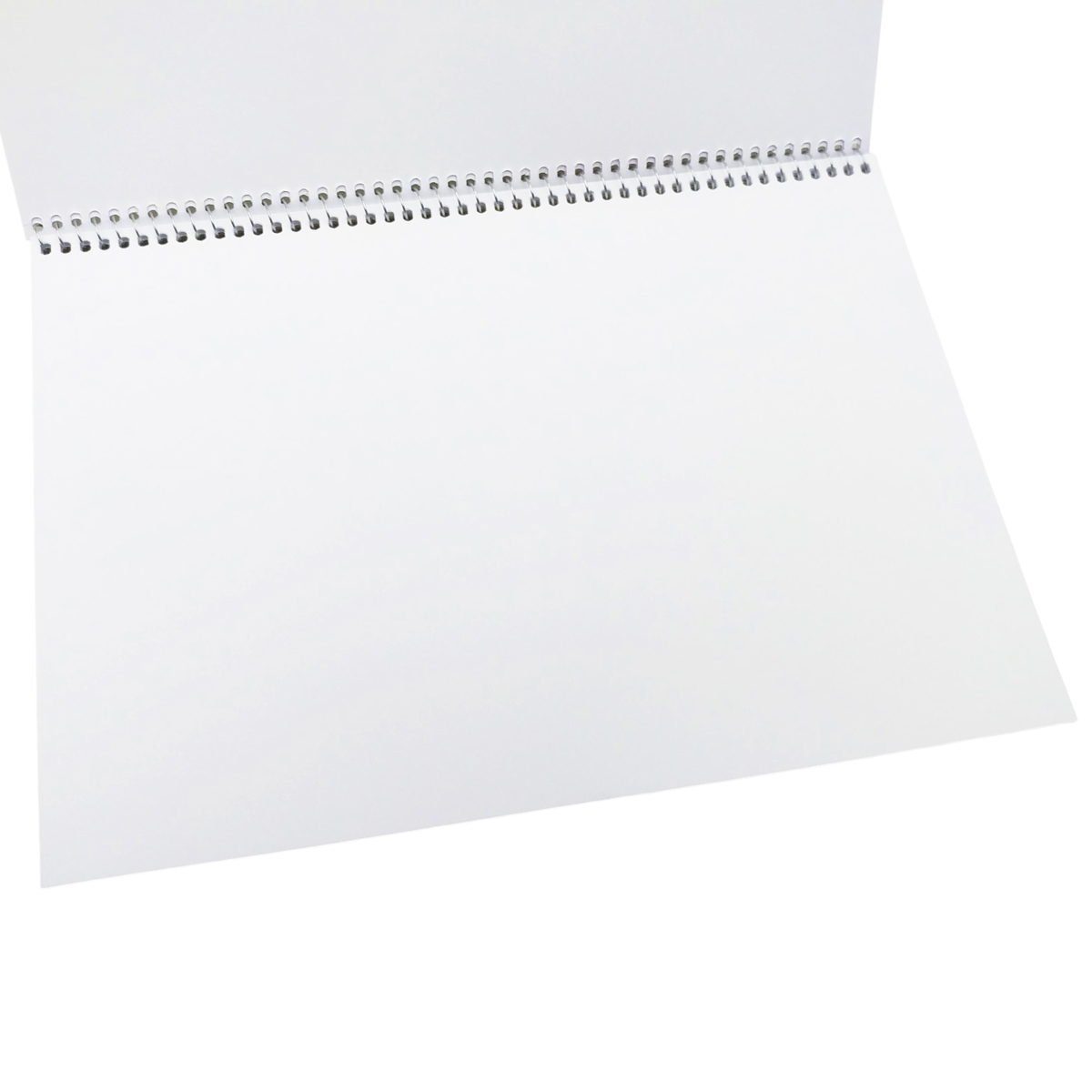 Vở Vẽ Lò Xo Hồng Hà Meow A4 8153 (20 Tờ)