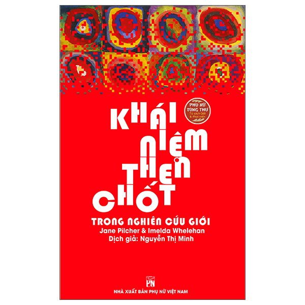 Khái niệm then chốt trong nghiên cứu giới