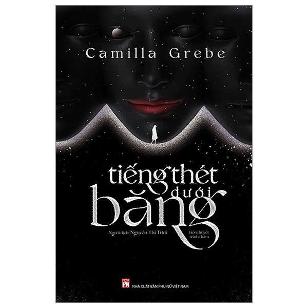 Tiếng Thét Dưới Băng