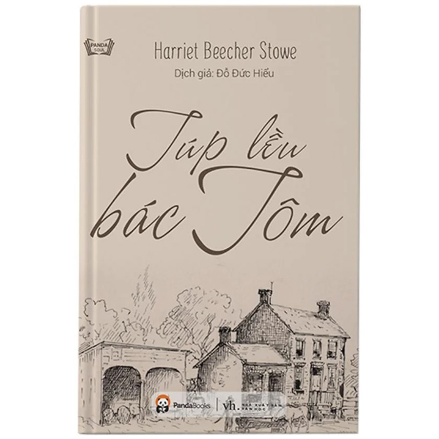 Túp Lều Bác Tôm