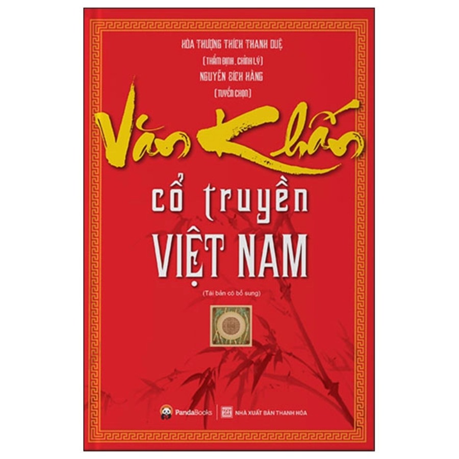 Văn Khấn Cổ Truyền Việt Nam