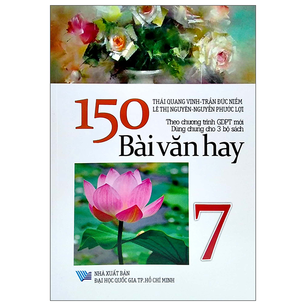150 Bài Văn Hay Lớp 7