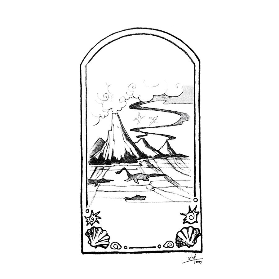 Hoàng Tử Biển (Song Ngữ Anh - Việt)