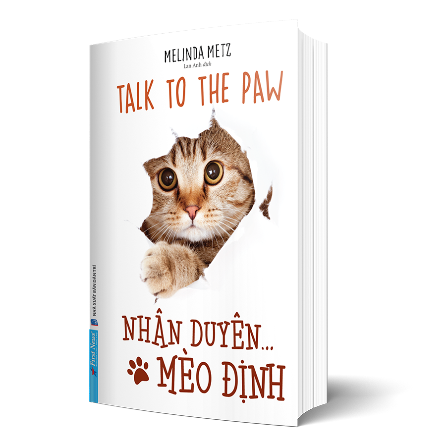Nhân Duyên...Mèo Định