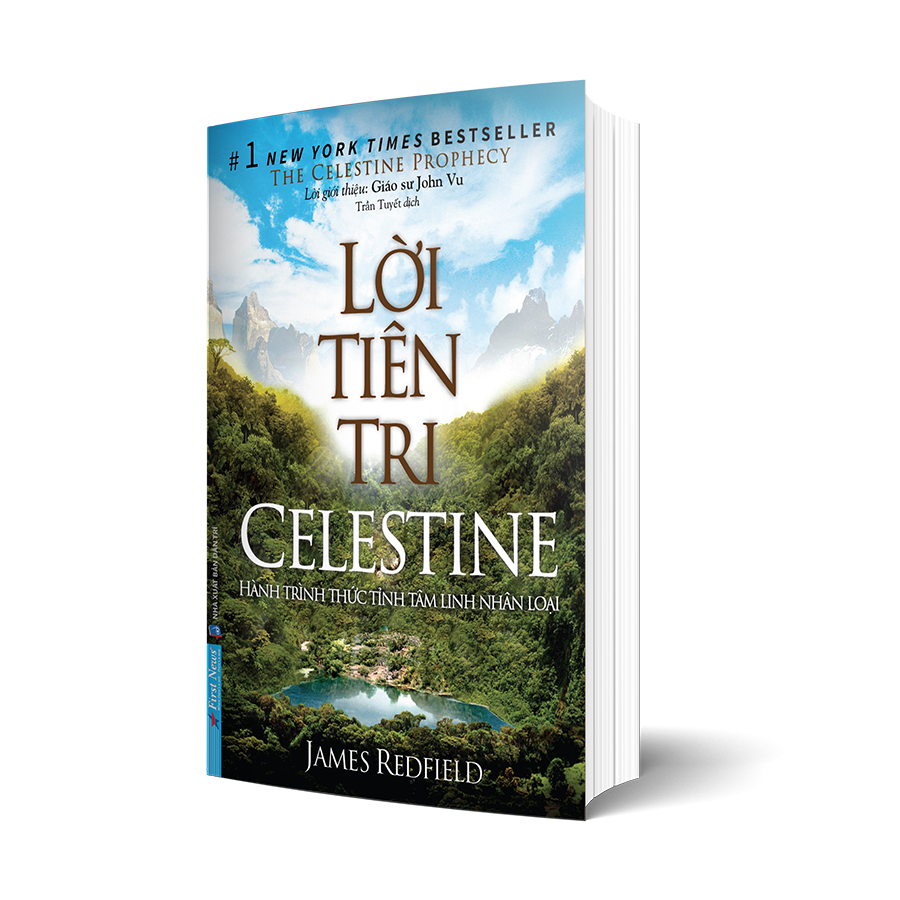 Lời Tiên Tri Celestine