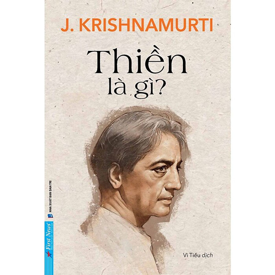 Thiền Là Gì?