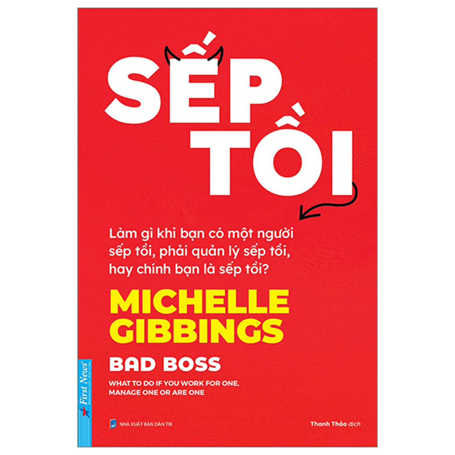 Sếp Tồi