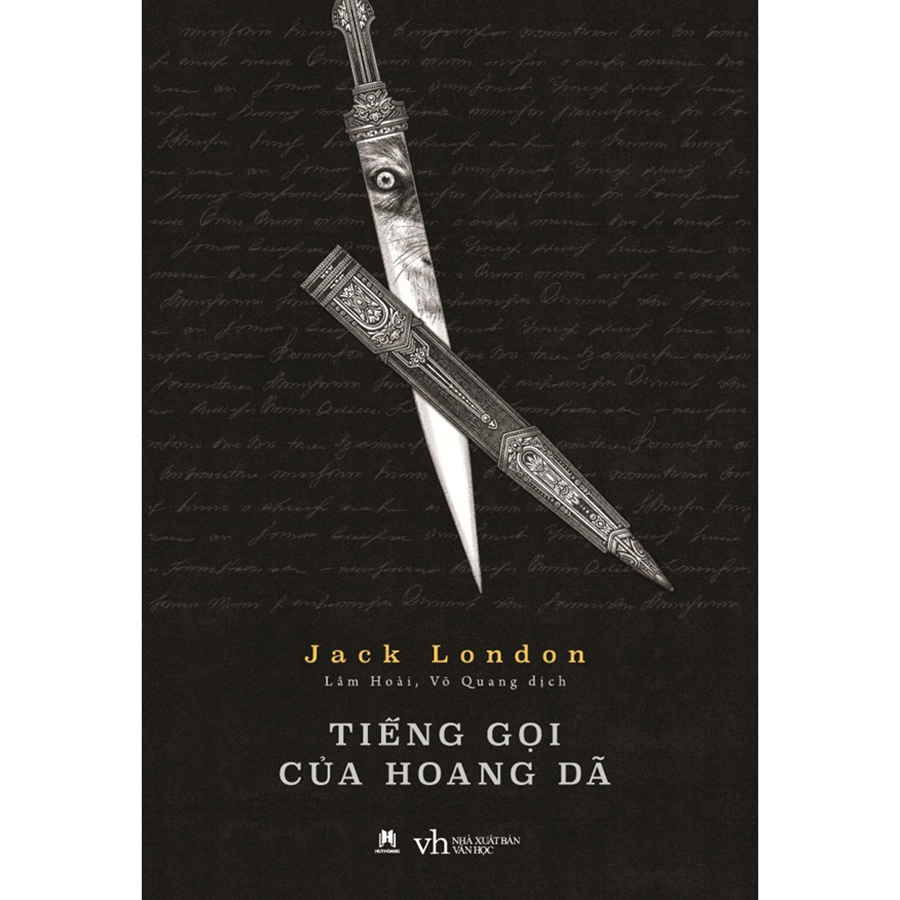 Tiếng Gọi Của Hoang Dã - Jack London