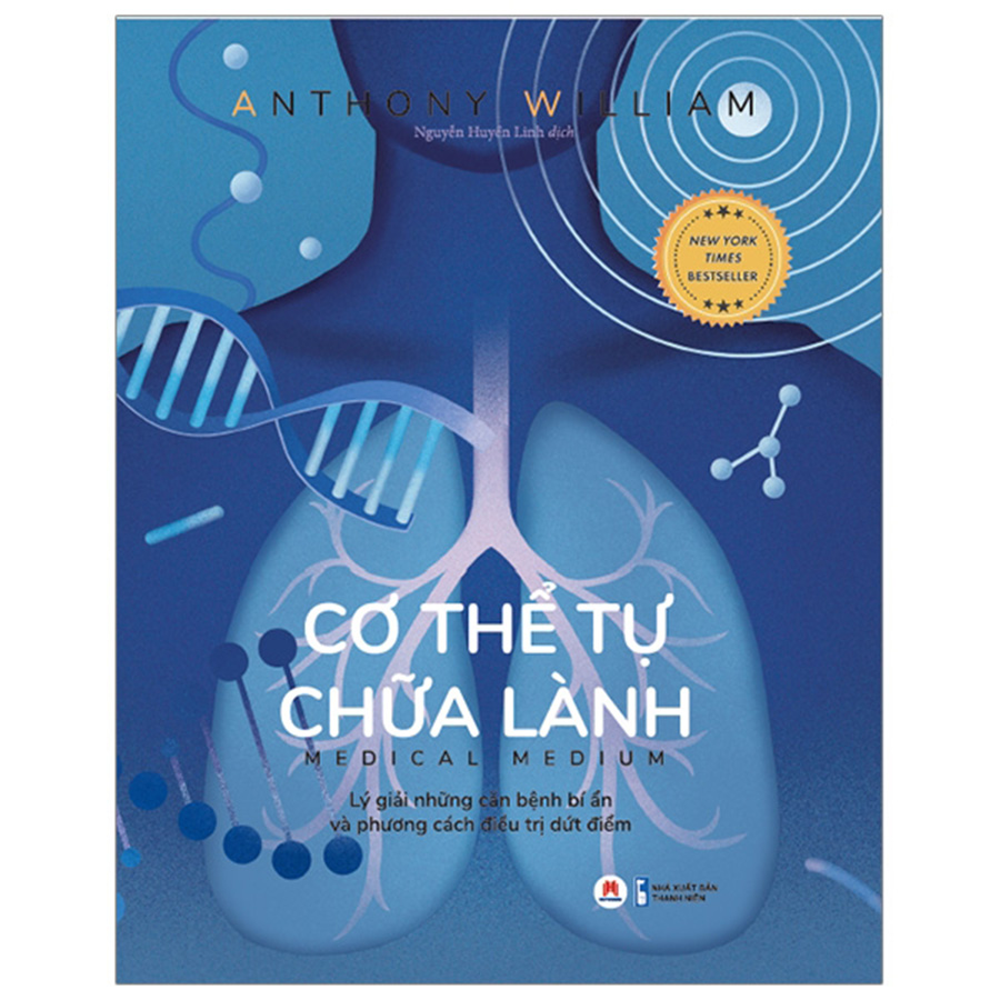 Cơ Thể Tự Chữa Lành