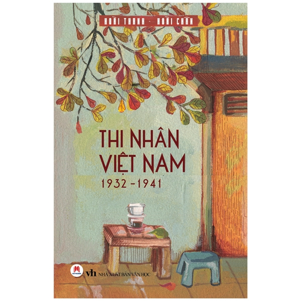 Thi Nhân Việt Nam