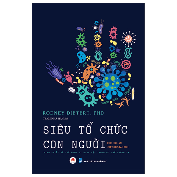Siêu Tổ Chức Con Người