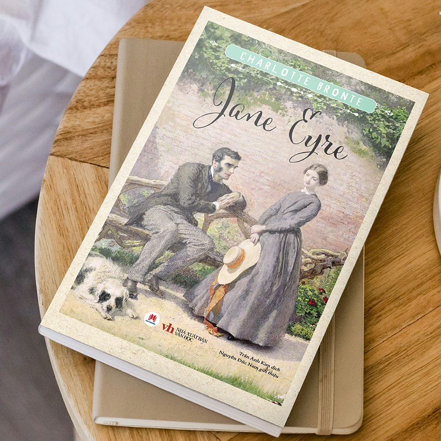 Jane Eyre