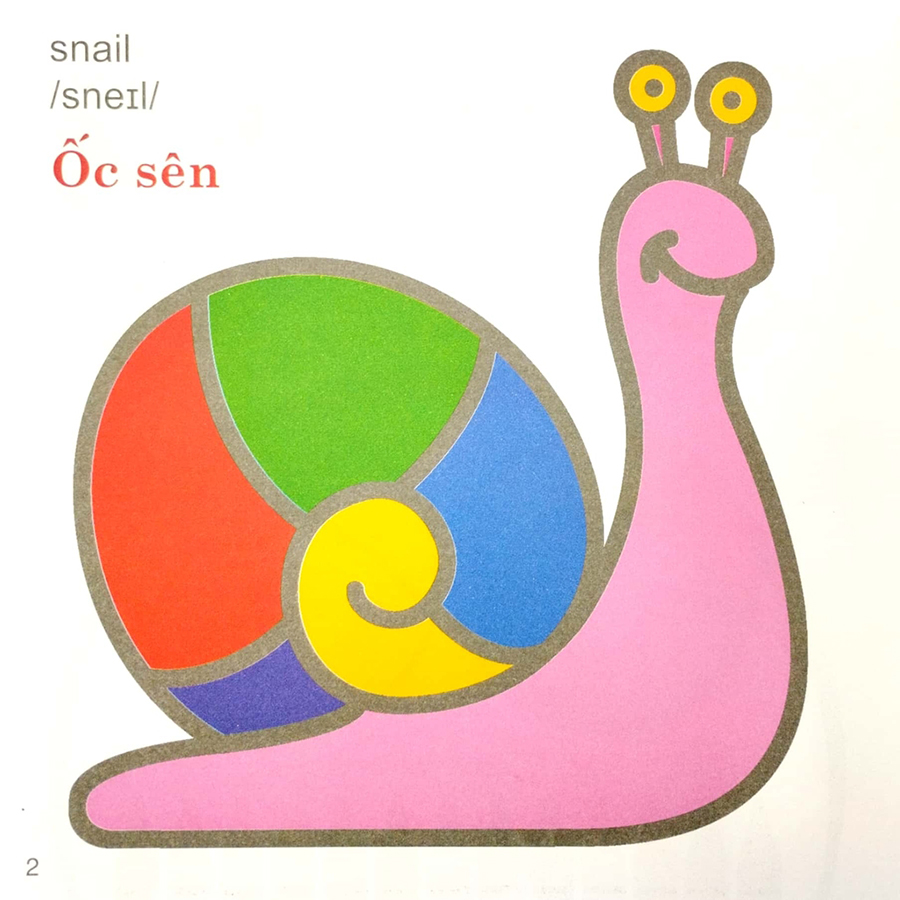 Tô Màu Thú Vị - Tuyệt Vời