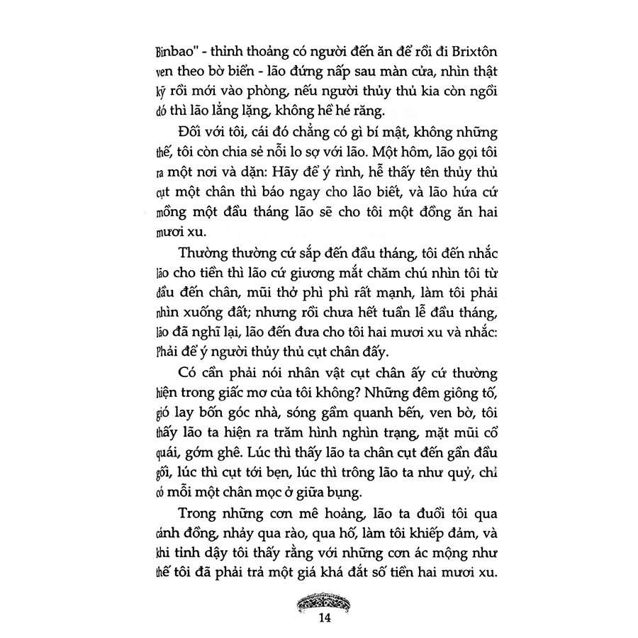 Đảo Giấu Vàng