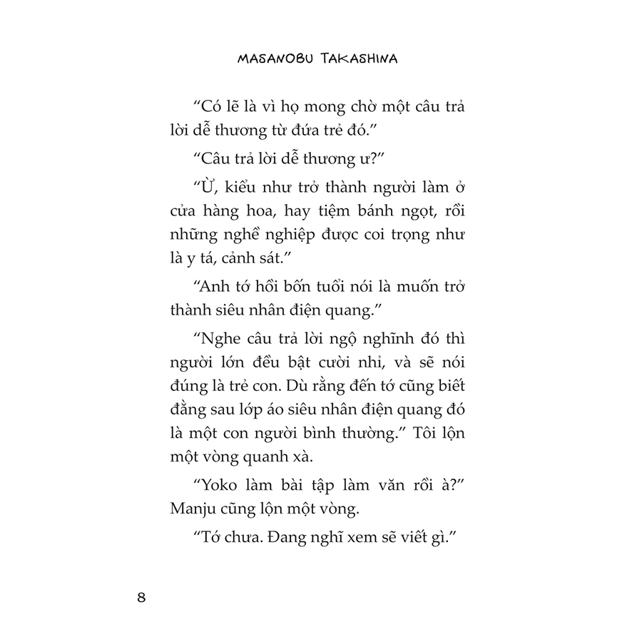 Bạn Tôi Là Người Ngoài Hành Tinh