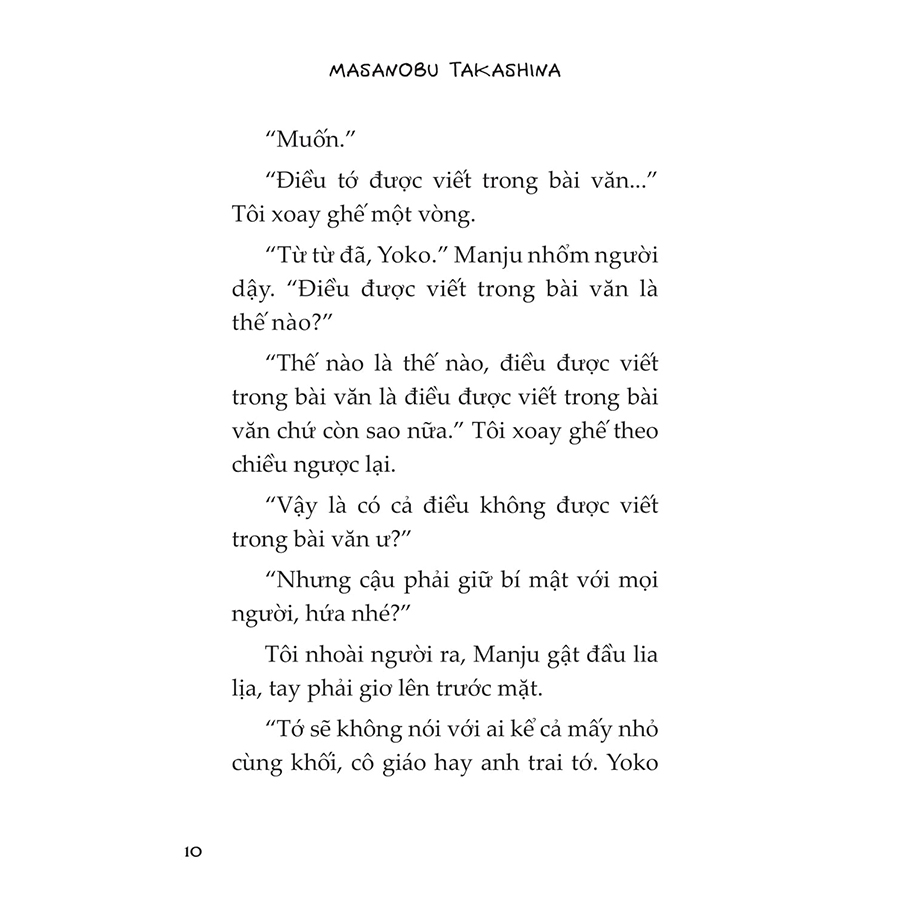Bạn Tôi Là Người Ngoài Hành Tinh