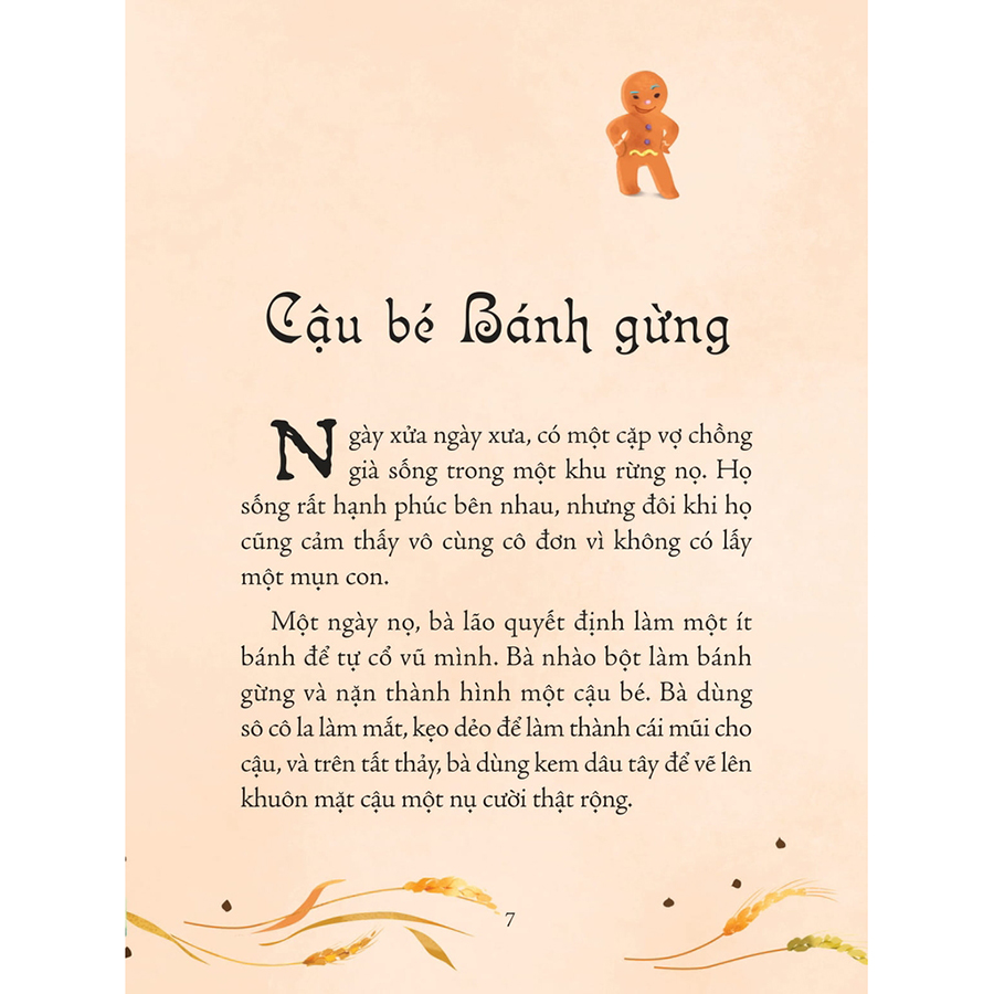 Illustrated Classics - Những Câu Chuyện Dân Gian Hay Nhất Thế Giới