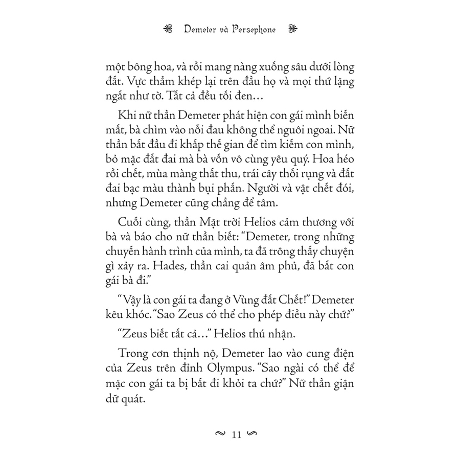 Illustrated Classics - Những Câu Chuyện Thần Thoại Hay Nhất Thế Giới