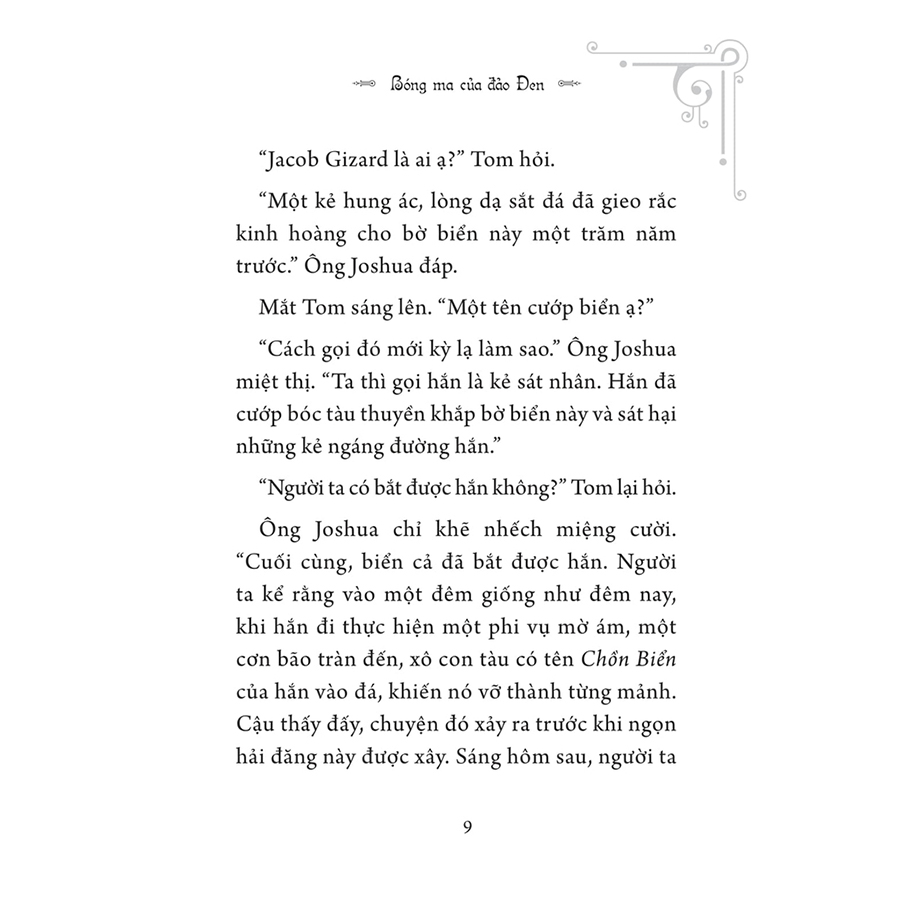 Illustrated Classics - Những Câu Chuyện Ma Hay Nhất Thế Giới