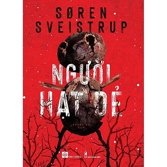 Người Hạt Dẻ
