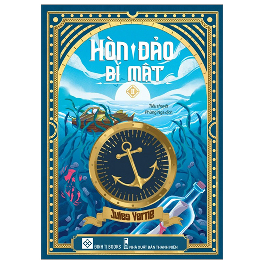 Hòn Đảo Bí Mật 2